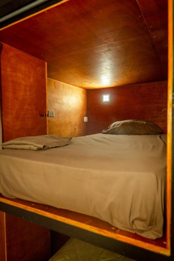 Hostal Akih Pods
